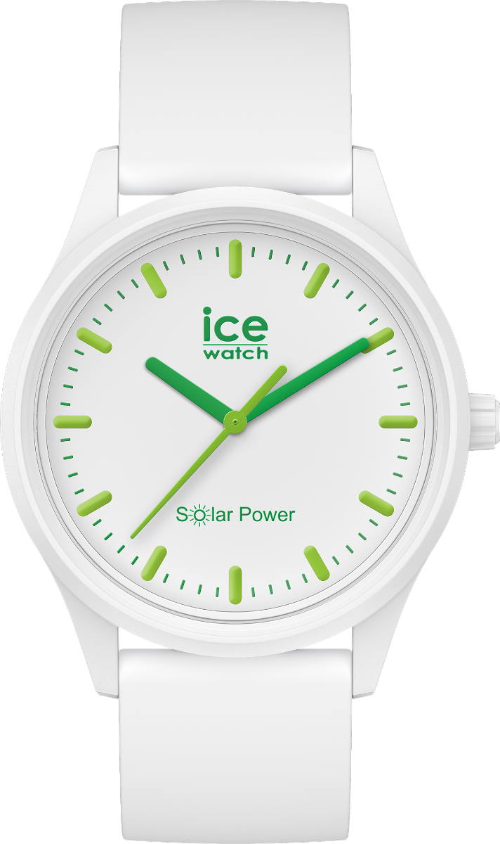 Ice Watch - Armbanduhr - Damen -nature