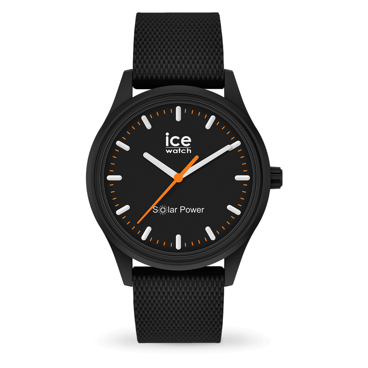 Ice-Watch Ice-Solar 018392 ICE Solar power Uhr