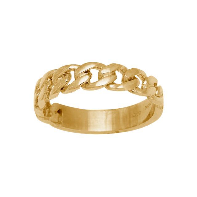  NORDAHL Verg. Silberring PANZER52 4,6mm