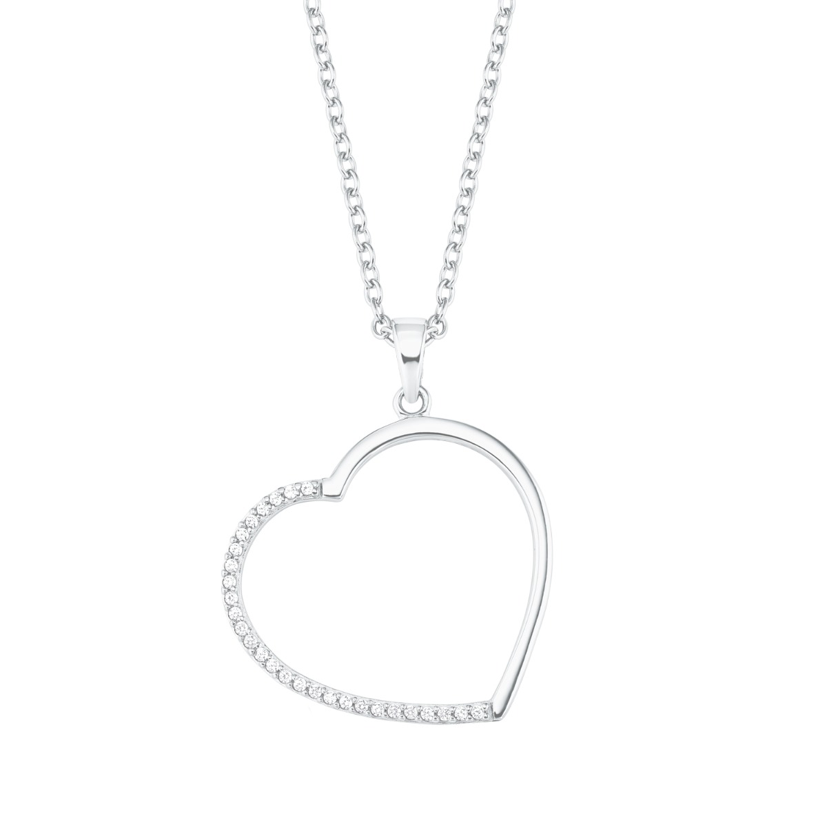 s.Oliver Kette mit Anhänger »2027565«