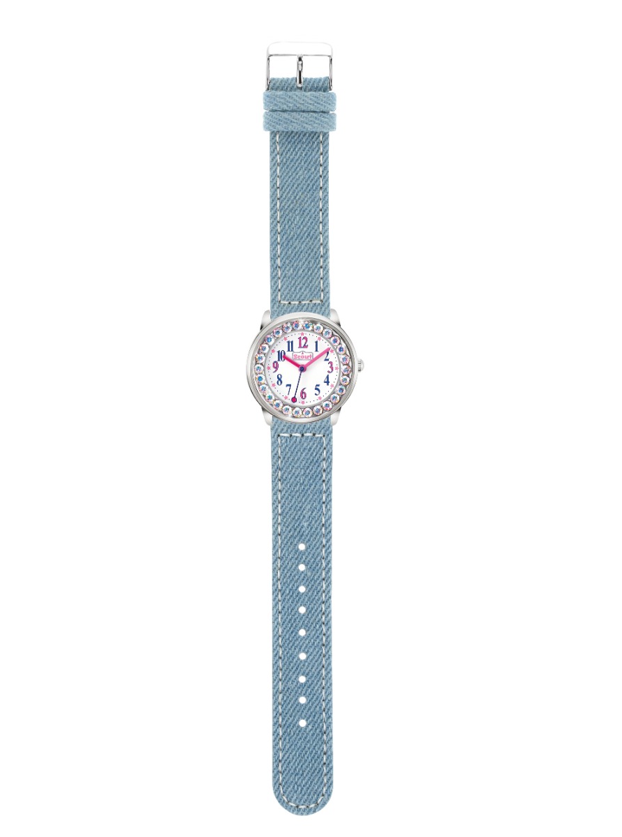 Scout®  Mädchenuhr The Darling Collection