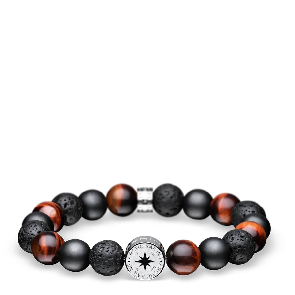 BERING ARCTIC SYMPHONY | SILBER 