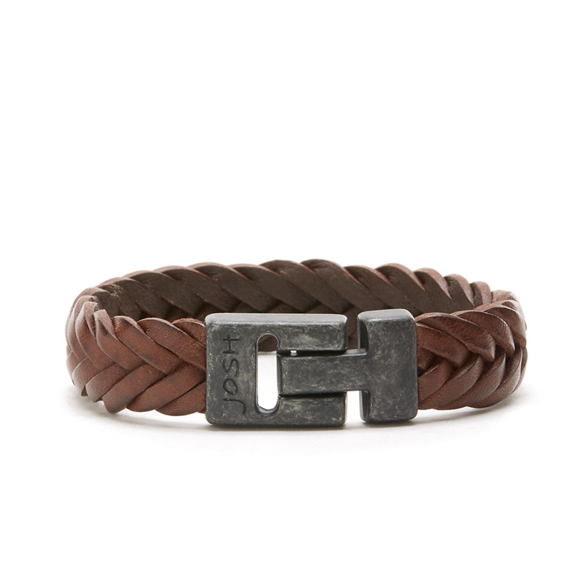 Josh Armband brown M