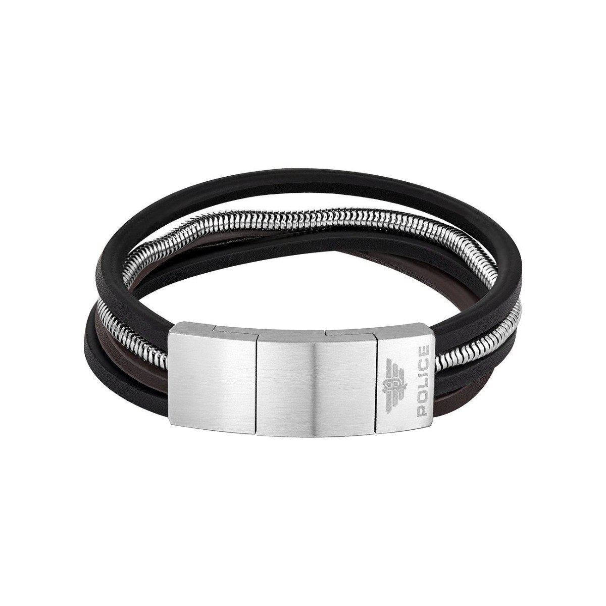 Police Armband  PJ26551BSS.01