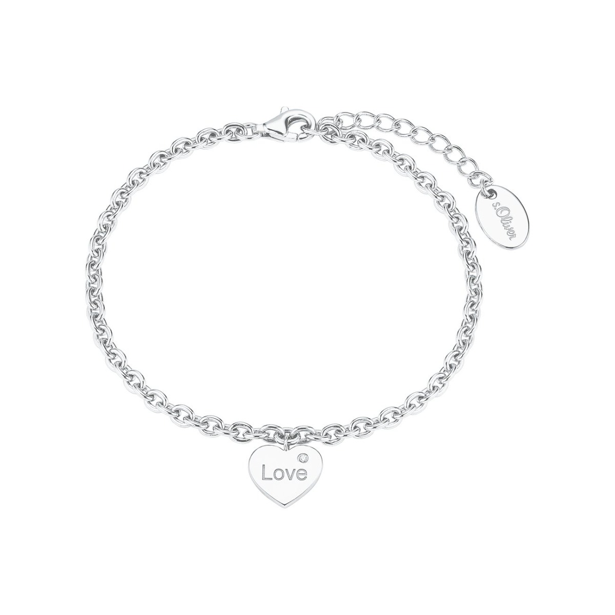 s.Oliver Armband »2026083«