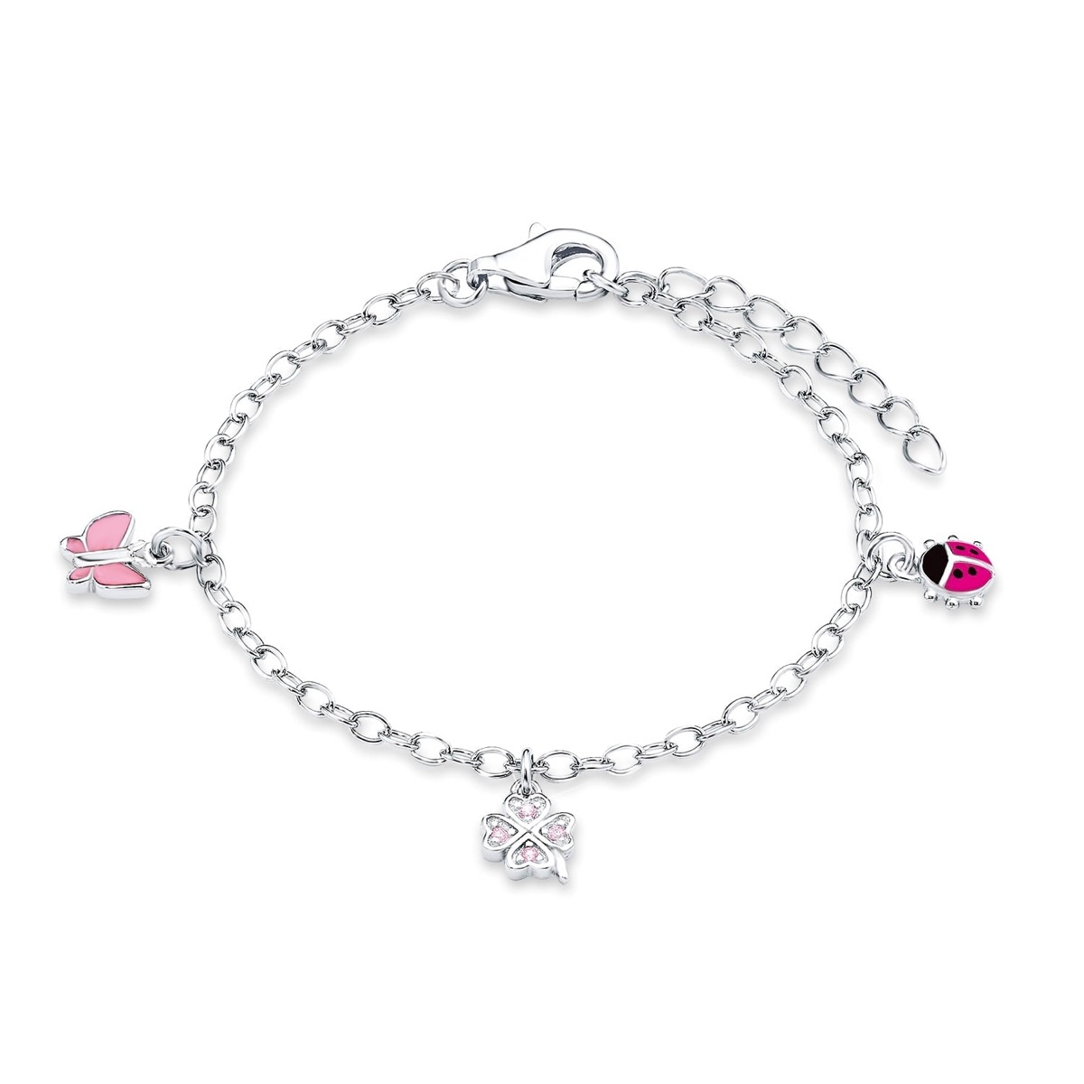 PRINZESSIN LILLIFEE BETTEL-ARMBAND MÄDCHEN