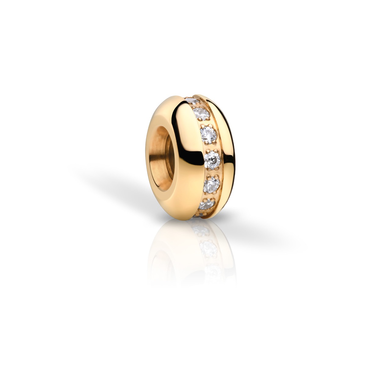 BERING ARCTIC SYMPHONY | GLÄNZEND | HOME-X GOLD 