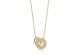 SIF JAKOBS VALIANO DUE NECKLACE