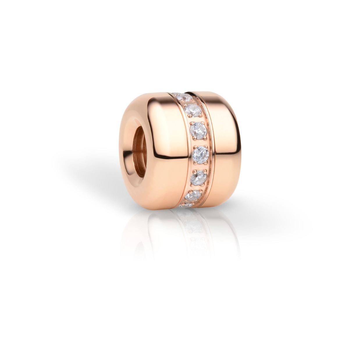 Bering Arctic Symphony | Rosé Gold | Hope-1