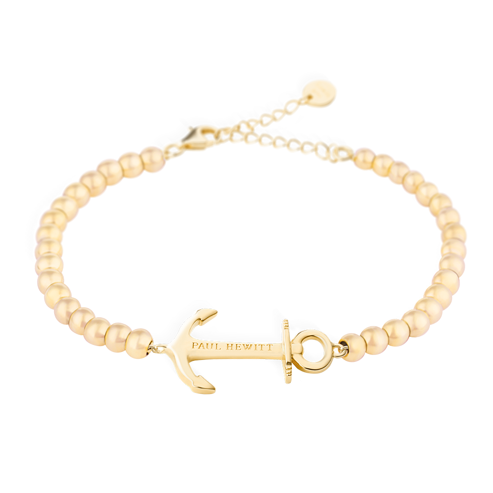 Paul Hewitt Anchor Spirit Gold PH-ABB-G-S
