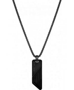 Police Men neck jewelry chains PJ.26572PSB/02