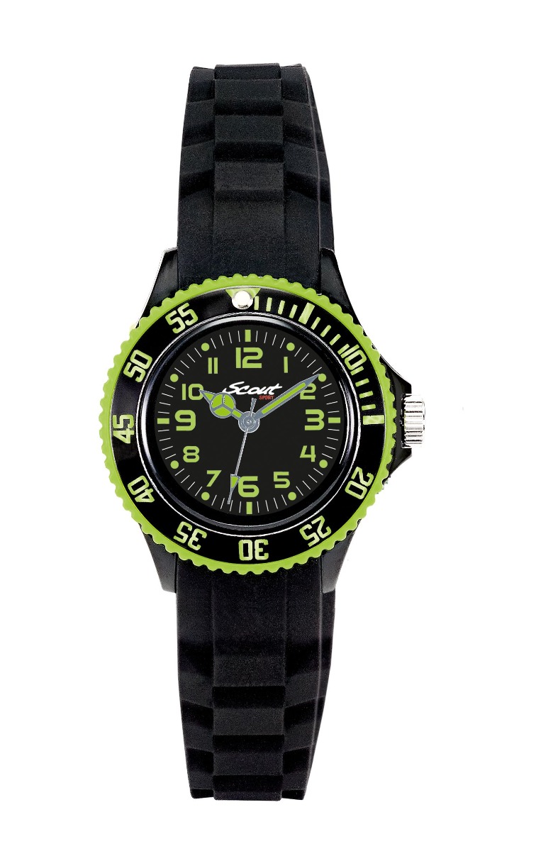 Scout Kinderuhr 280303000